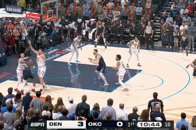 世界杯预选赛转会动态追踪：掘金客场逆转拿下关键三分