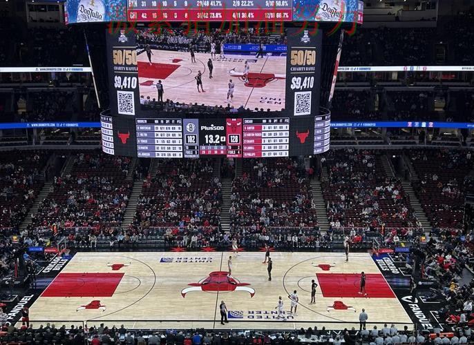 公牛火力全开成为球迷讨论焦点