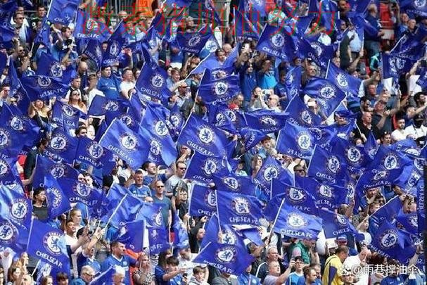 切尔西防线告急球迷情绪彻底被点燃